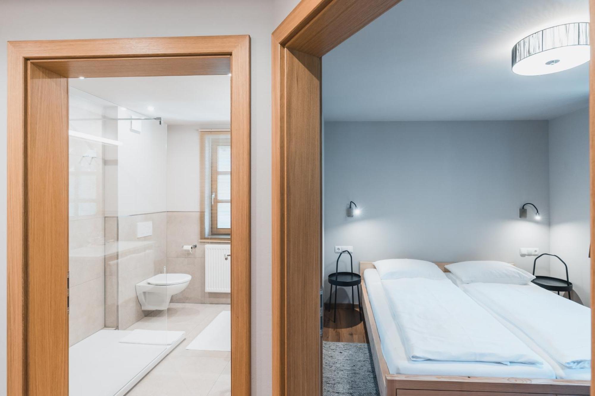 Felbermayer Appartements Gaschurn Exterior photo