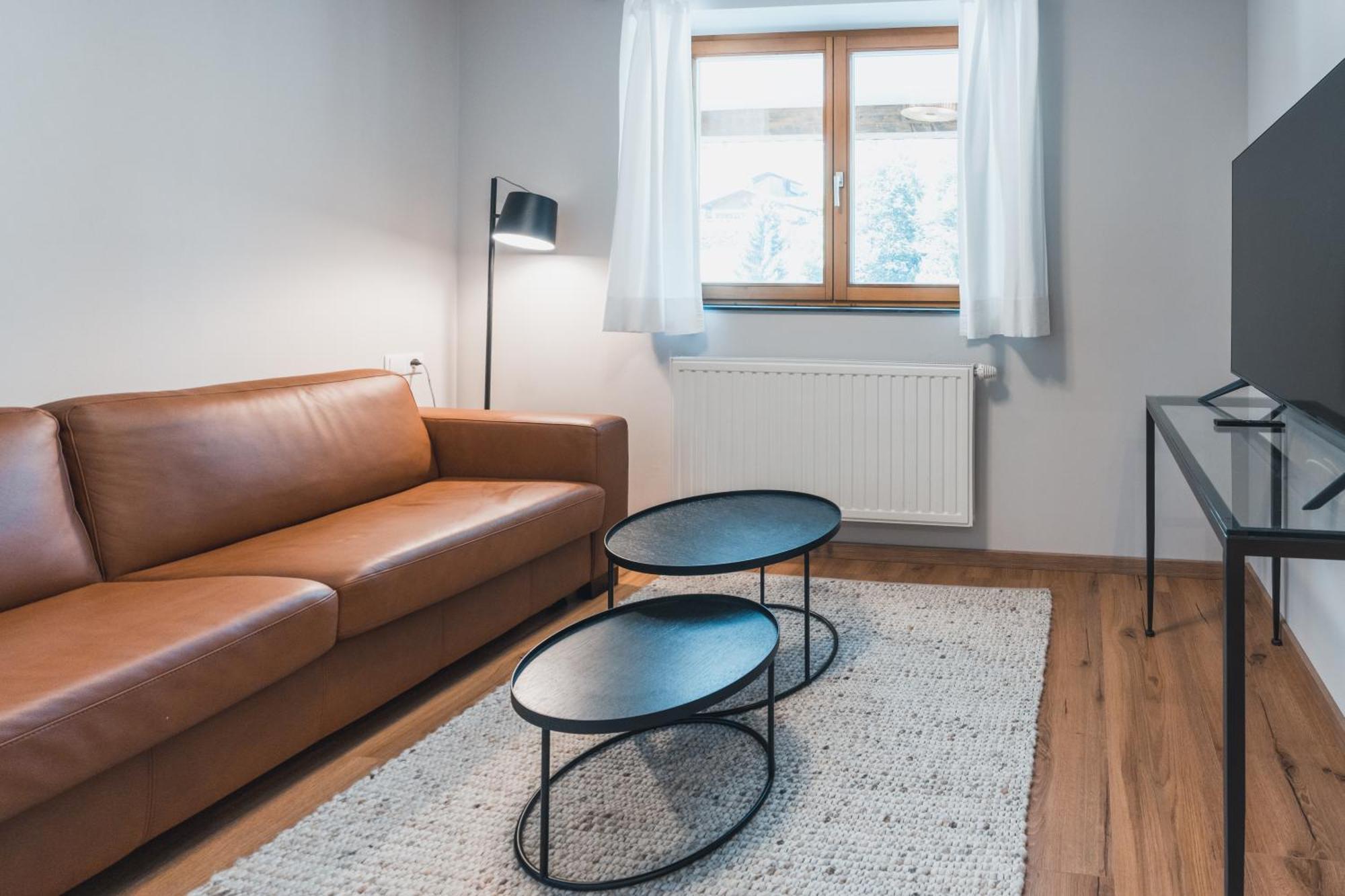Felbermayer Appartements Gaschurn Exterior photo