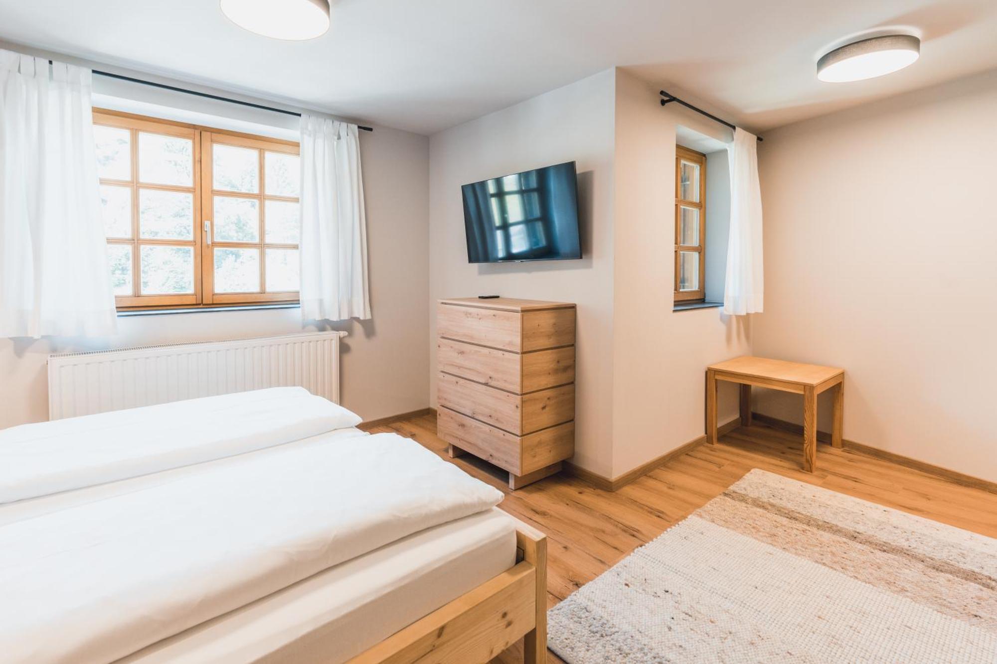 Felbermayer Appartements Gaschurn Exterior photo