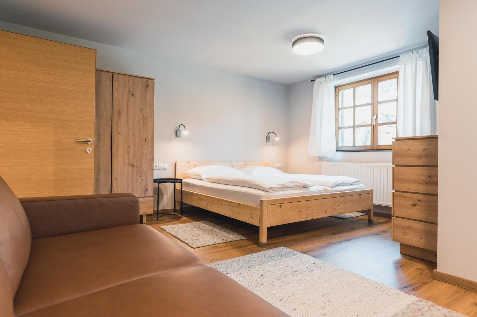 Felbermayer Appartements Gaschurn Exterior photo
