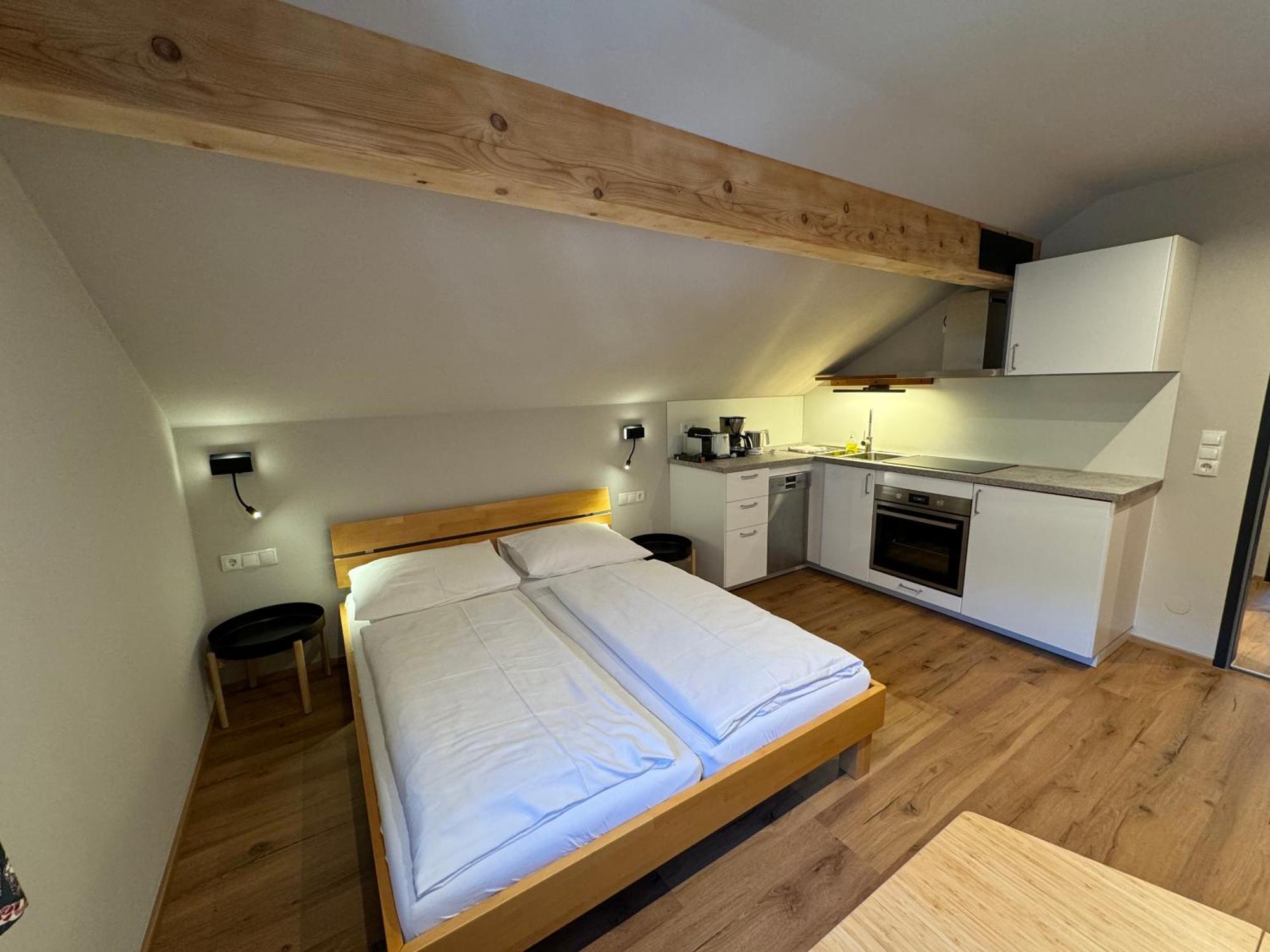 Felbermayer Appartements Gaschurn Exterior photo